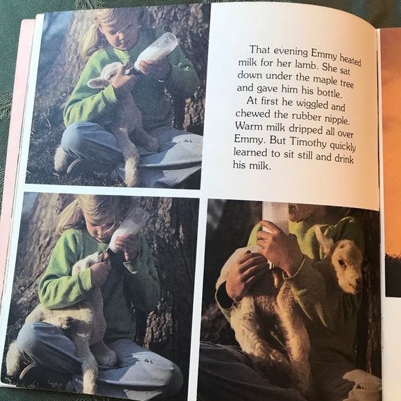 Vintage Collectible Books - Picture 16 of 16